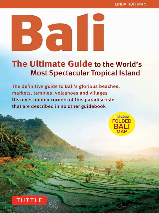Title details for Bali by Tim Hannigan - Available